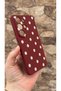Samsung Galaxy S26 Ultra Compatible White Daisy Patterned Silicone Shock-Absorbing Classic Protected Case - 3