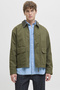 Jack&Jones Criver Utility Men's Jacket 12284930 Forest Night