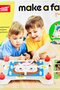 Make A Face 12 Expressions Puzzle Game - 5
