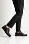 Pasha 03411 Men's EVA Sole Leather Shoes