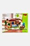 47 Pcs Play World Puzzle- City Living