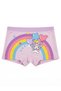 Pure Cotton Soft Comfort Panties – 4 PC Girl - 2Y to 9Y - 2