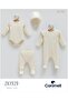 Beauty Girl Set of 4 - 2