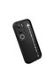 Vivo Y19S 4G/Y19S Pro Compatible Black Silicone Case Shockproof with Camera Protection - 3