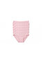 Essential Everyday Comfort Panties – 5 Packs - Pink - 2Y to 7Y - 2