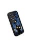 Oppo A60 Compatible Black Silicone Case Shockproof with Camera Protection - 3