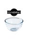Ôcuisine® 3L Mixing Bowl - Tempered Borosilicate Glass, Thermal Shock Resistant,French Craftsmanship - 2
