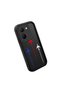 Vivo Y36 4G/5G Compatible Black Silicone Case Shockproof with Camera Protection - 3