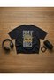 Guns N' Roses Printed Unisex 100% Cotton Pack Oversized T-Shirts