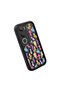Vivo Y19S 4G/Y19S Pro Compatible Black Silicone Case Shockproof with Camera Protection - 3