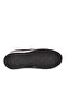 Black and White Mesh Lightweight Stretchy Lace-Up Men's Sports Shoes Omina m - 5