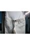 White Color Maternity Pants - 6