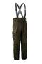 Muflon Deer-Tex 376 Green Trousers - 2