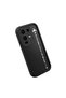 Infinix Note 50 Pro Plus Compatible Black Silicone Case with Shockproof Camera Protection - 3