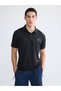 Vizyon New Season Polo Collar Men's Sports T-Shirt