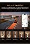 4K 3 Channel T800-2 Dash Cam - 2
