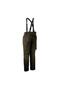 Muflon Deer-Tex 376 Green Trousers - 3