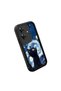 Realme Note 60 Compatible Black Silicone Case with Shockproof Camera Protection - 3