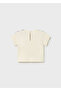 Baby Girl Cotton Pack Printed T-Shirts 1085 - 3