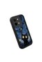 Vivo Y28 4g Compatible Black Silicone Case Shockproof with Camera Protection - 3