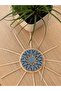 Rattan Knitting Mold, Template, Pattern, Template Model No -37 - 2