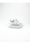 346. P26Y. 104 Yatu White Children's Sports Shoes - 2