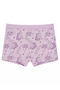 Pure Cotton Soft Comfort Panties – 4 PC Girl - 2Y to 9Y - 4