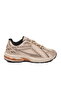 Beige Mesh Lightweight Stretchy Memory Foam Sole Unisex Sports Shoes Ruth g - 3