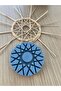 Rattan Knitting Mold, Template, Pattern, Template Model No -37 - 5