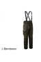 Muflon Deer-Tex 376 Green Trousers
