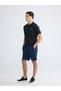 Vizyon New Season Polo Collar Men's Sports T-Shirt - 2