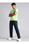 Men Navy City Commuter Track Pants - 3
