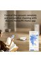Xiaomi Robot Vacuum X20+ with 6000Pa Suction - 8