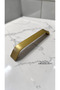 Saray Kulp 1. Grade Heavy Duty Aluminum Handle Furniture Drawer Kitchen Cabinet Handle - 2