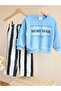 More Tracksuit Set - 4