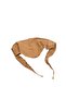 Müsli̇n P Tasseled Beige Scarf - 3