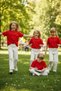 Unisex Children's White Trousers Special Collection for Eid Al-Fitr - 4