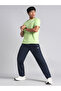 Men Navy City Commuter Track Pants - 2