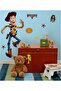 Disney Toy Story Woody Giant Wall Sticker - 2