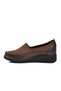 Brown Floter Women's Casual Shoes - 4