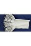 White String Armband Arm Accessories - 3