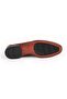 L5609 Genuine Buffalo Leather Injection Leather Sole Lace-Up Men's Classic Suit Shoes - 4