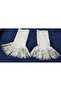 White String Armband Arm Accessories - 2