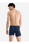 Langer Boxer Blue Start - 2