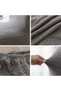 Brick Pattern High Quality Chair Cover, Chair Cover, Elastic, Stretch Fabric, Washable, 1 Piece - 3