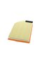 فلتر هواء فولفو S80 ii 2.4 D 2006-2011 WM35177H - 2