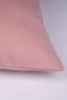 Velvet D Textured S Suede Island Pouf Y Pillowcase Economic Elegant for the Living Room Ka Velvet a Pillow Embe - 4
