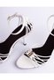Heeled Evening Dress Shoes Engagement Heeled Shoes 10cm Heeled Shoes Princess Shoes - 2
