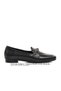Black Women's Ballerina Shoes
