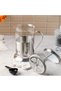 Glass tea infuser with strainer, 0.60L, - 6